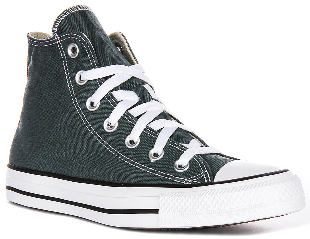 Converse Chuck Taylor All Star Hi True Nature Green Converse