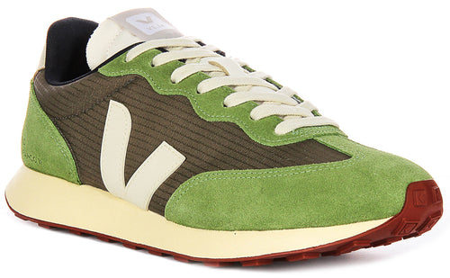 Veja Rio Branco II In Green For Women