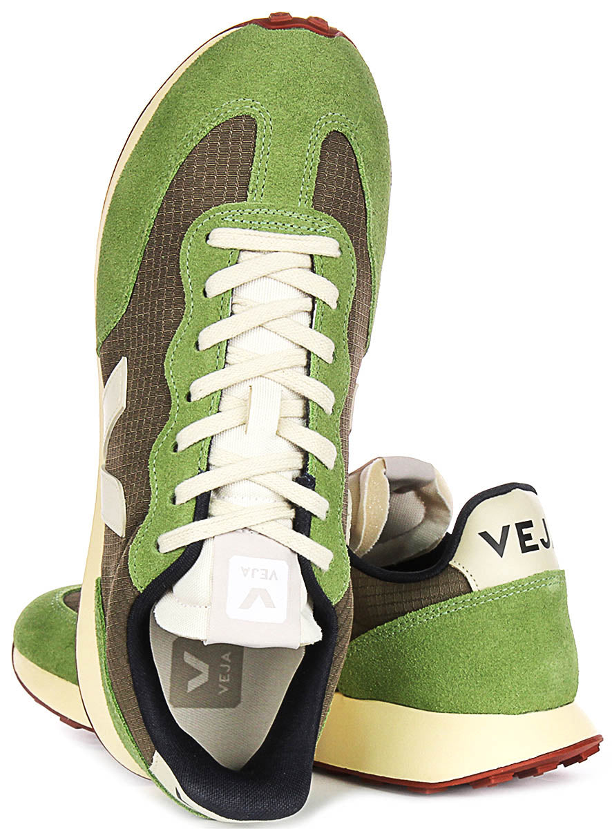 Veja Rio Branco II In Green For Women
