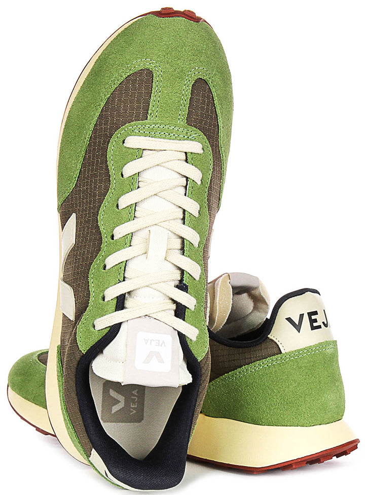 Veja Rio Branco II In Green For Women