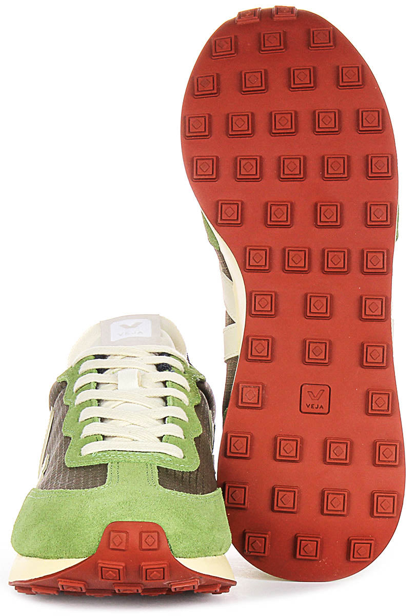 Veja Rio Branco II In Green For Women