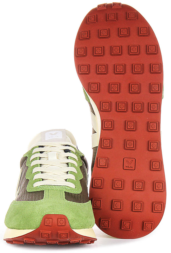 Veja Rio Branco II In Green For Women
