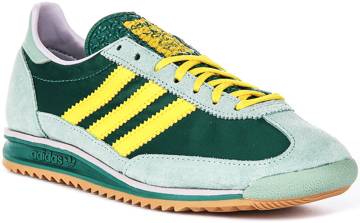 Adidas SL 72 OG W In Green For Women
