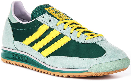 Adidas SL 72 OG W Vert pour Femme