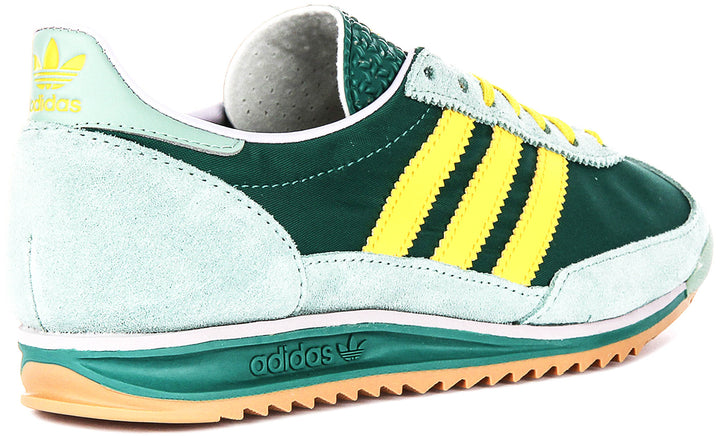 Adidas SL 72 OG W In Green For Women