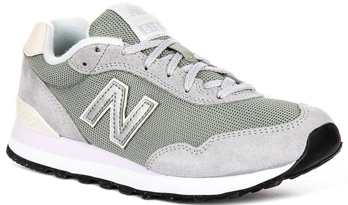 New Balance WL515 MGG In Green For Women