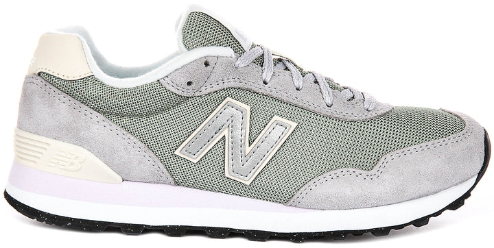 New Balance WL515 MGG In Green For Women