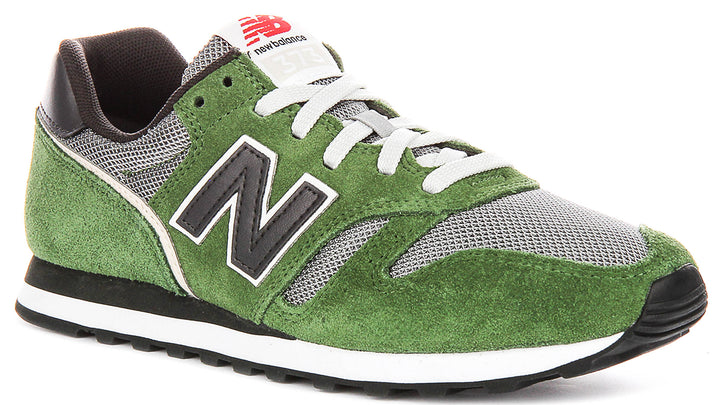 New Balance ML373 XG2 In Green