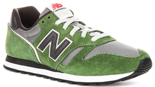 New Balance ML373 XG2 In Green