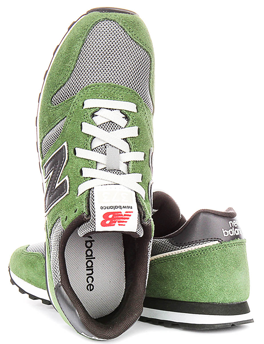 New Balance ML373 XG2 In Green
