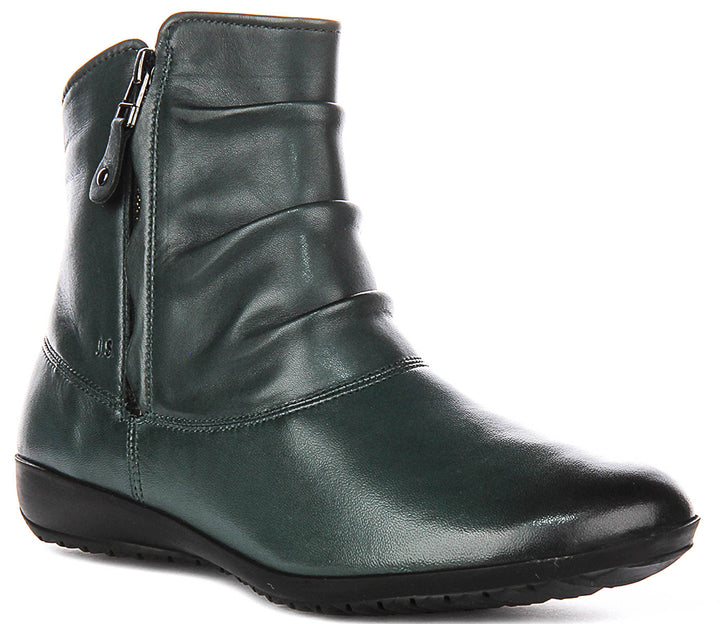 Josef Seibel Naly 24 In Green For Women