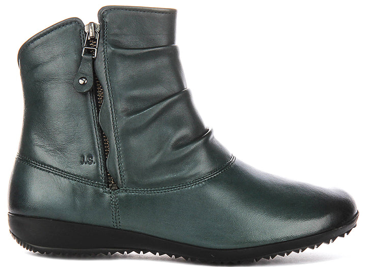 Josef Seibel Naly 24 In Green For Women
