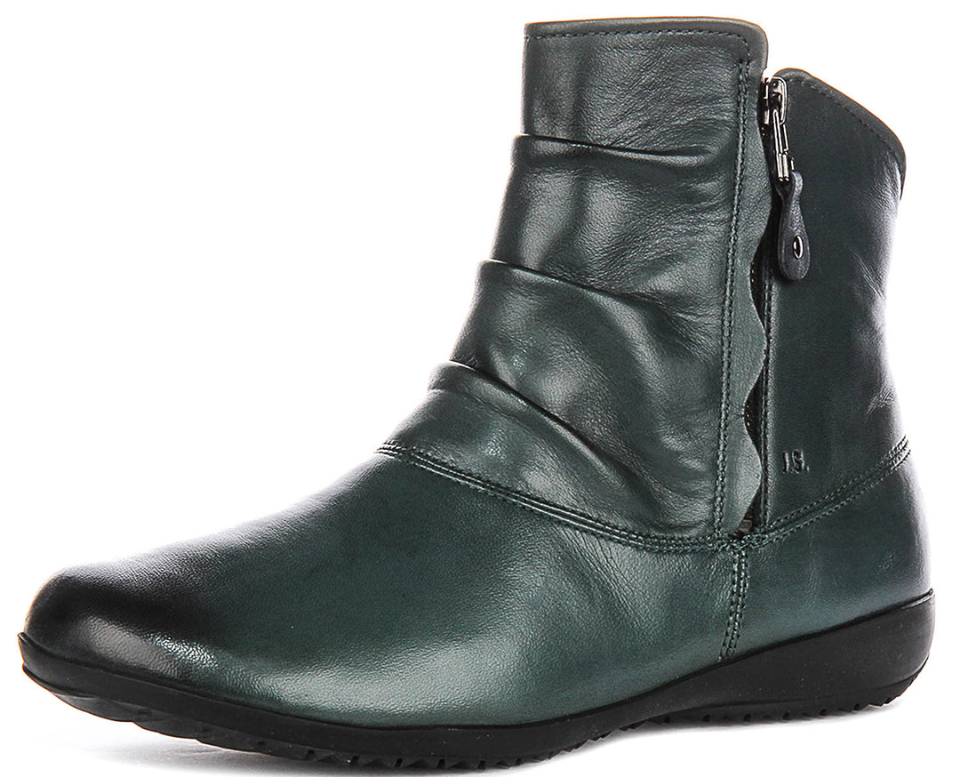 Josef Seibel Naly 24 In Green For Women