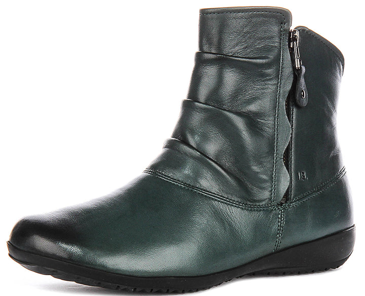 Josef Seibel Naly 24 In Green For Women