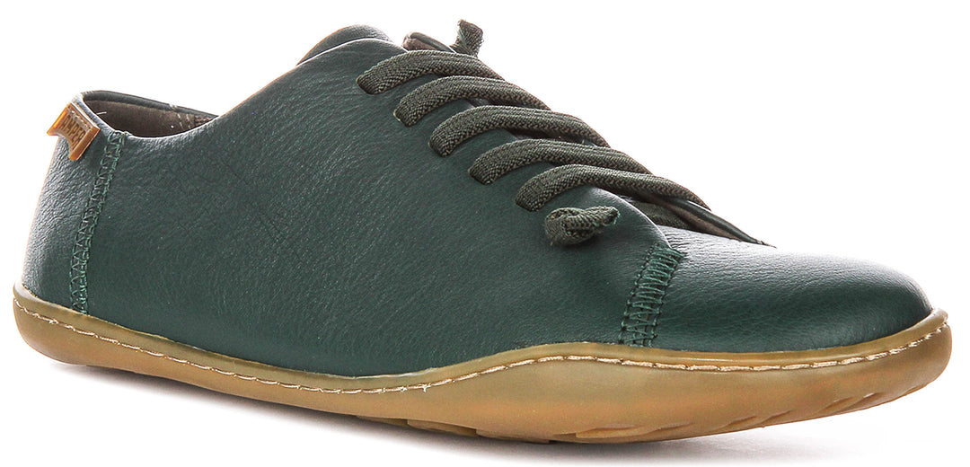 Camper Peu Cami In Green For Women