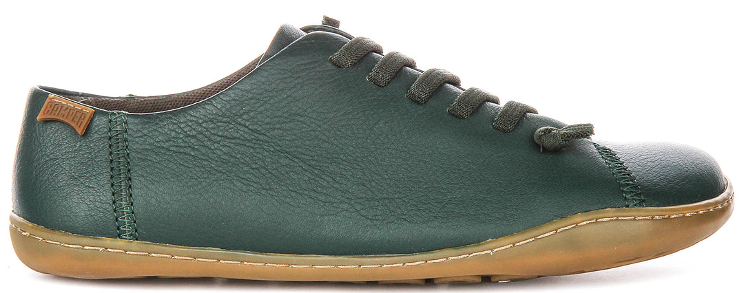 Camper Peu Cami In Green For Women