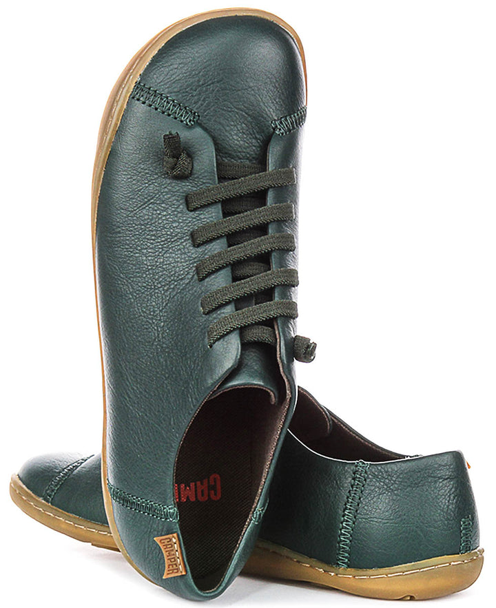 Camper Peu Cami In Green For Women