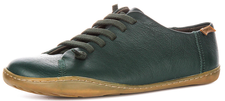 Camper Peu Cami In Green For Women