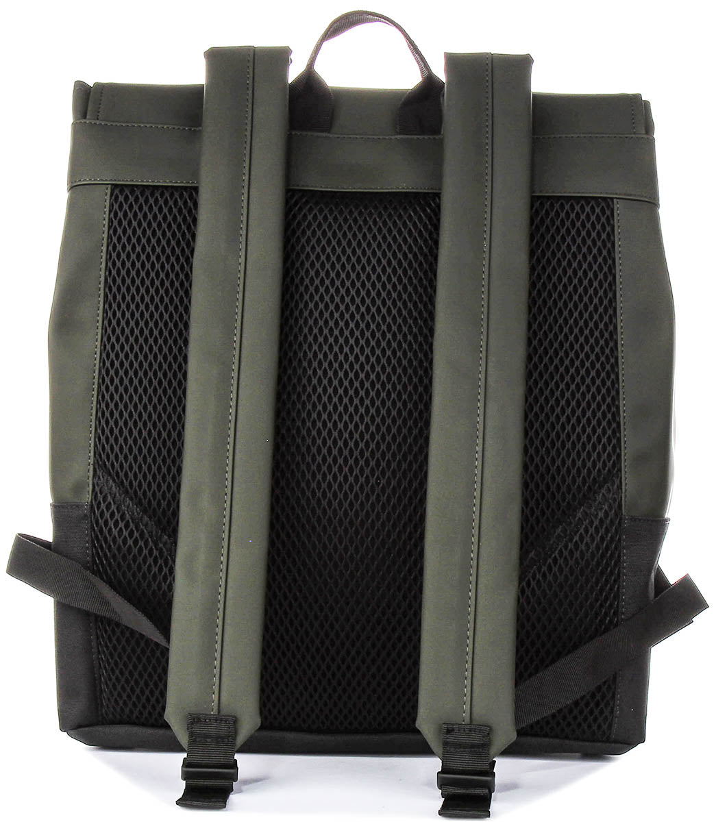 Rains Trail Msn Bag In Green For Unisex
