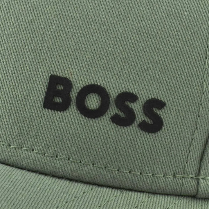 Boss Cap Bold In Green