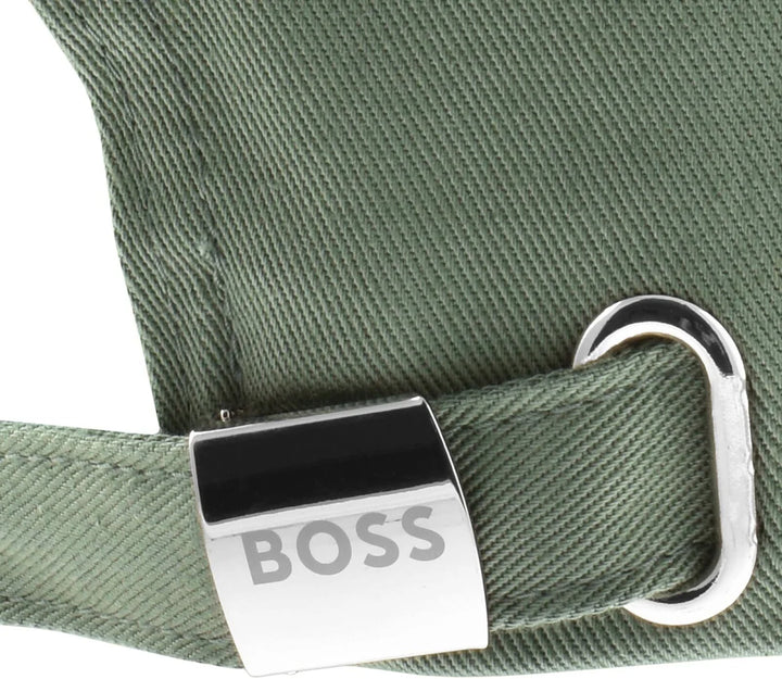 Boss Cap Bold In Green