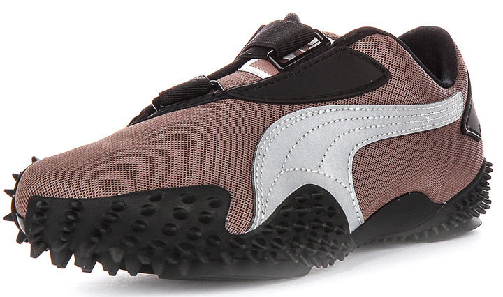 Calvin Klein Low Top Lace Up Repreve In Green For Men Sneaker
