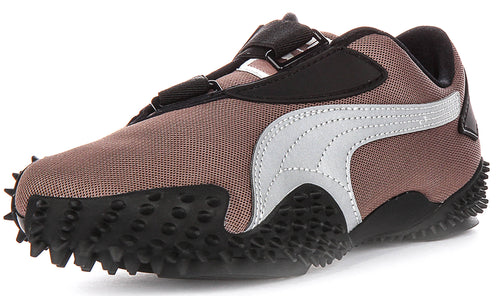 Calvin Klein Low Top Lace Up Repreve In Green For Men Sneaker