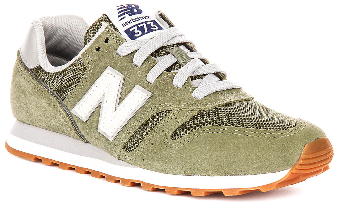 New Balance ML373 SI2 In Green