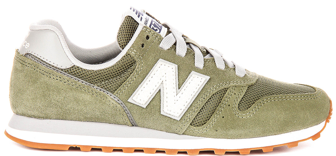 New Balance ML373 SI2 In Green