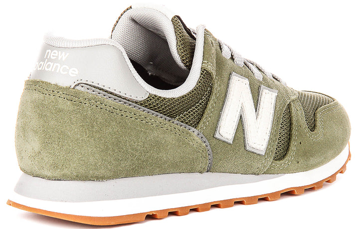New Balance ML373 SI2 In Green