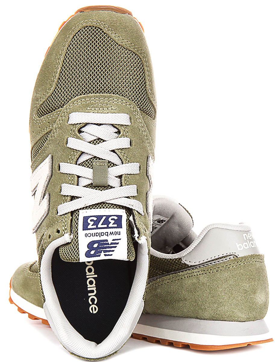 New Balance ML373 SI2 In Green