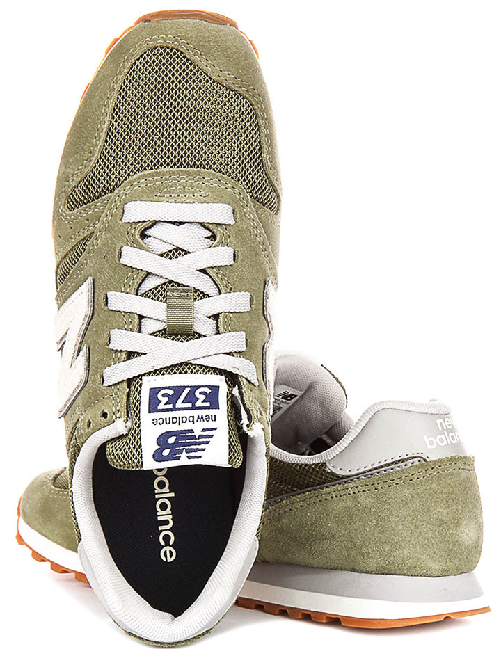 New Balance ML373 SI2 In Green