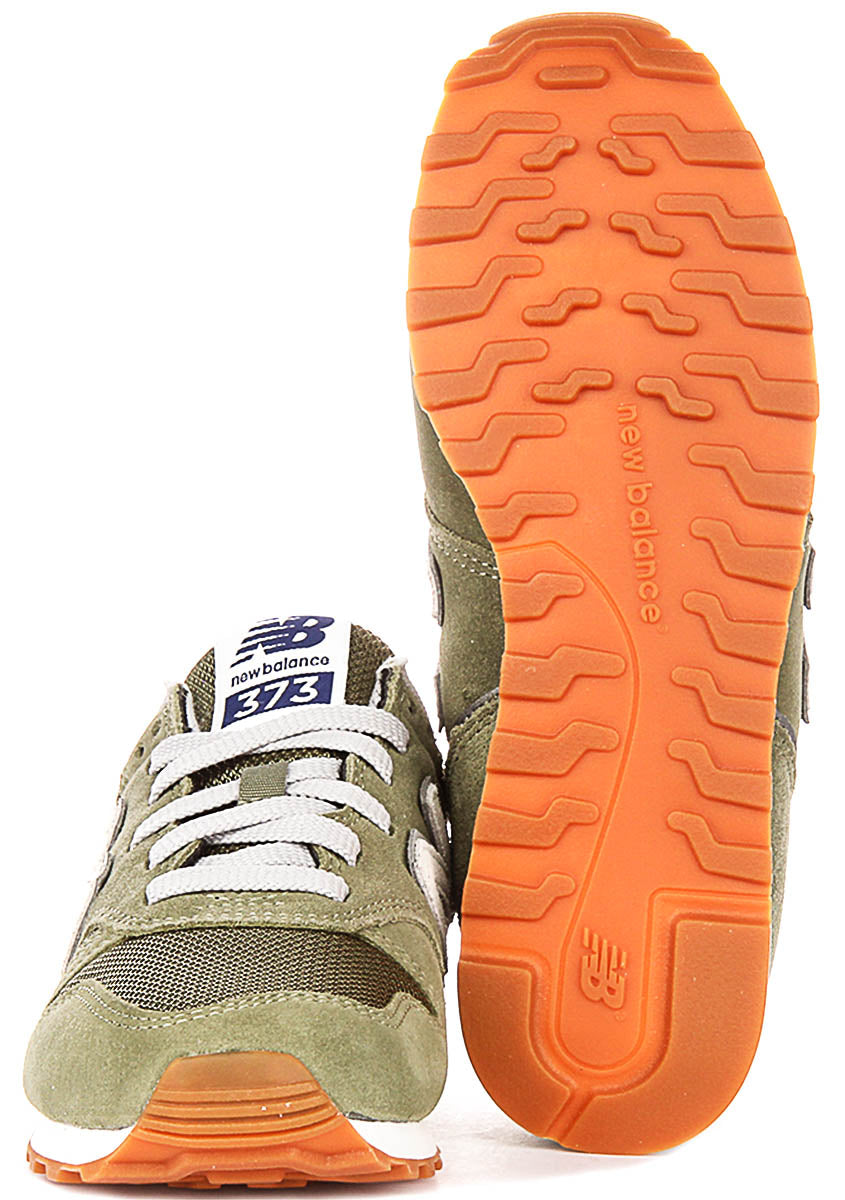 New Balance ML373 SI2 In Green