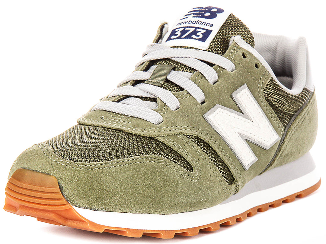 New Balance ML373 SI2 In Green
