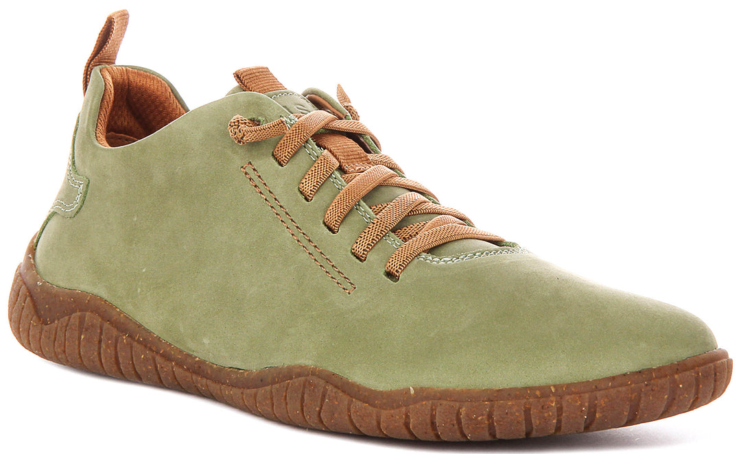 Josef Seibel Wynona 06 In Green For Women