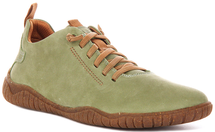 Josef Seibel Wynona 06 In Green For Women