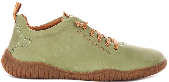 Josef Seibel Wynona 06 In Green For Women