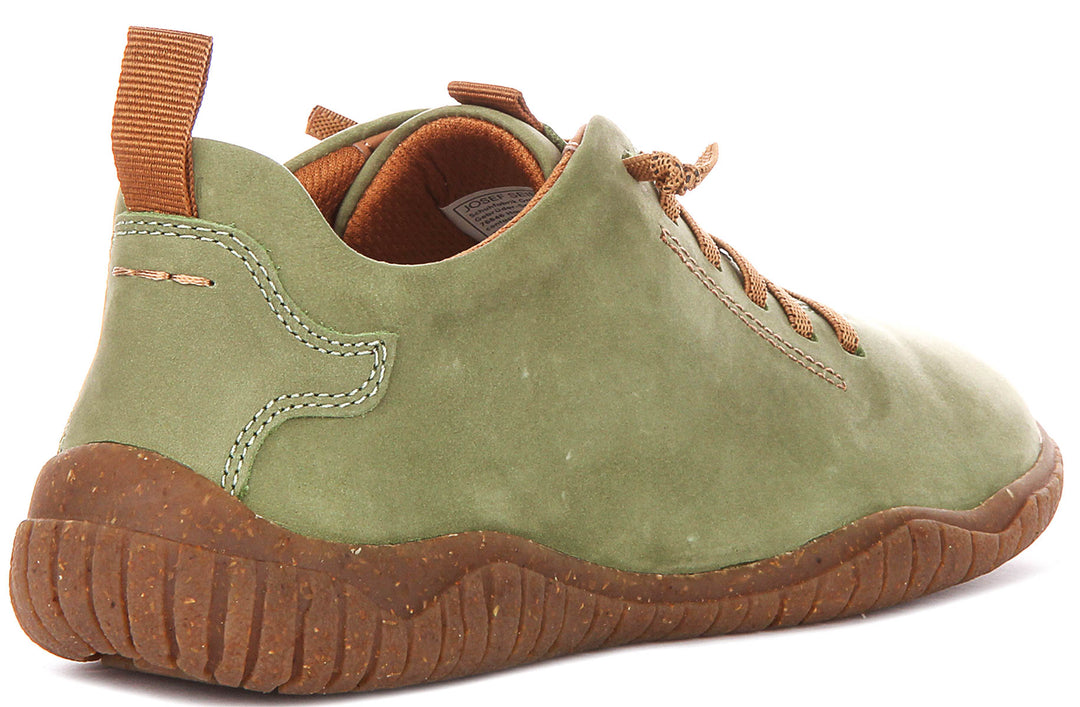 Josef Seibel Wynona 06 In Green For Women