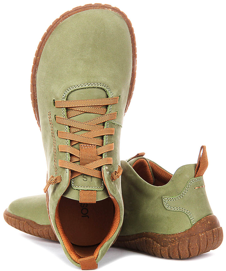 Josef Seibel Wynona 06 In Green For Women