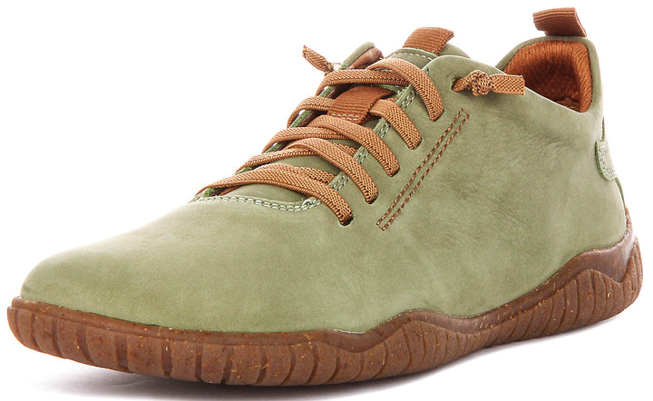 Josef Seibel Wynona 06 In Green For Women