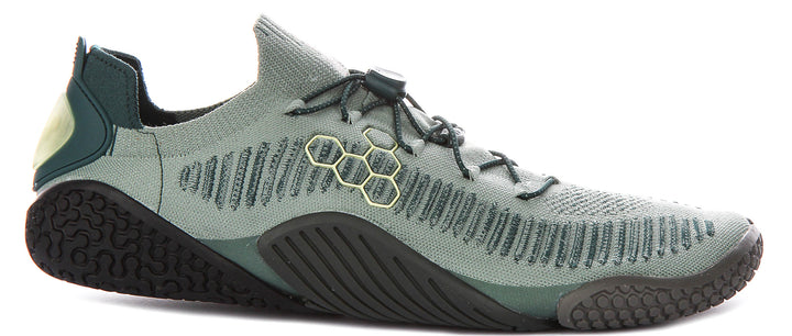 Vivobarefoot Motus Flex In Green For Men