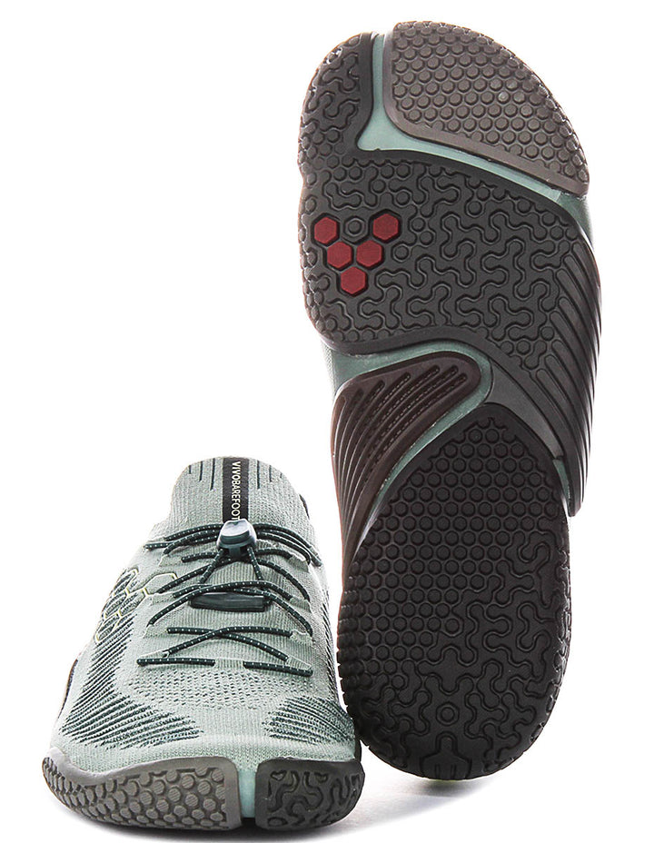 Vivobarefoot Motus Flex In Green For Men