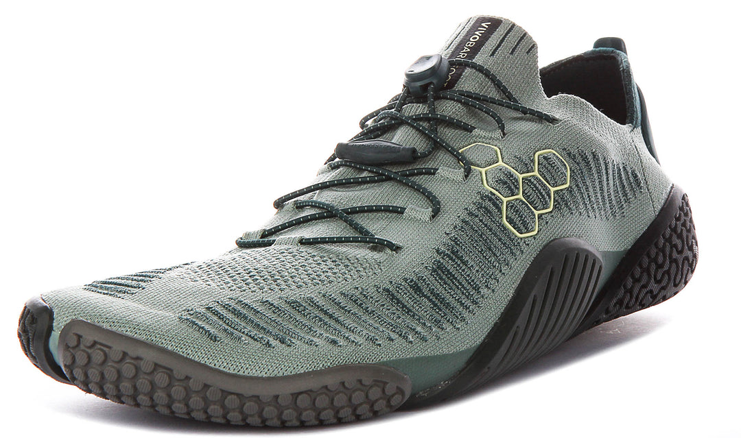 Vivobarefoot Motus Flex In Green For Men
