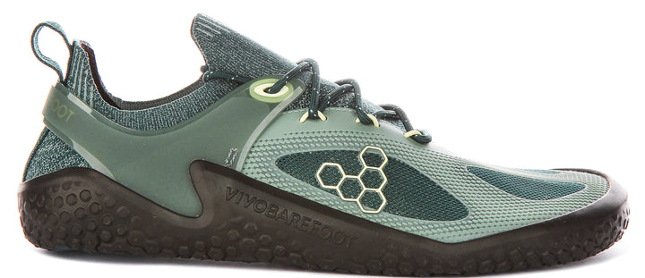 Vivobarefoot Motus Strength In Green For Men