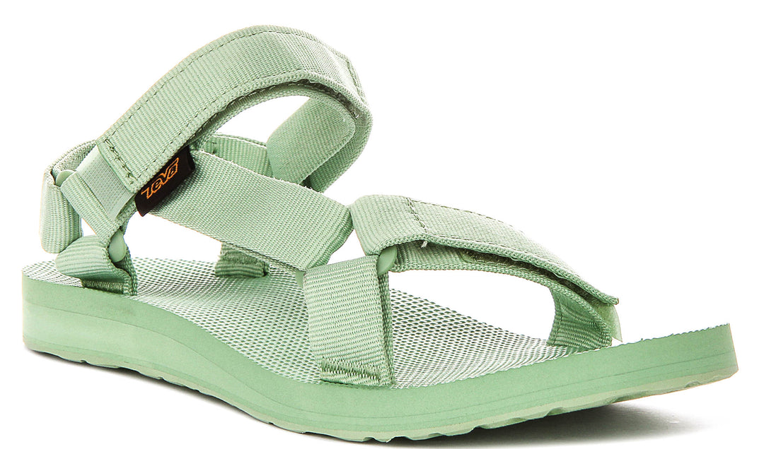 Teva Orig Universal In Green For Women