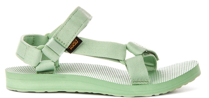 Teva Orig Universal In Green For Women