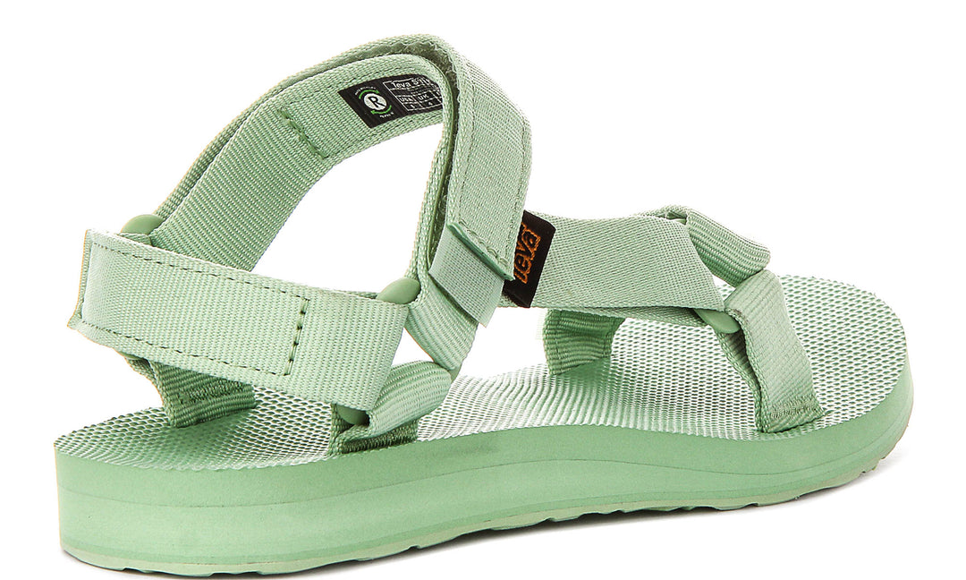 Teva Orig Universal In Green For Women