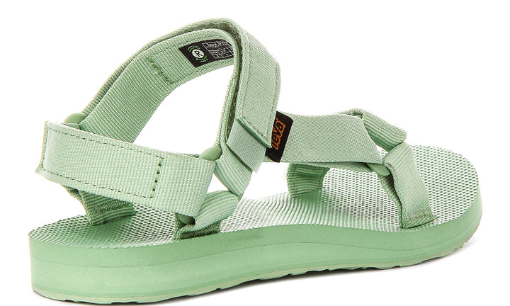 Teva Orig Universal In Green For Women
