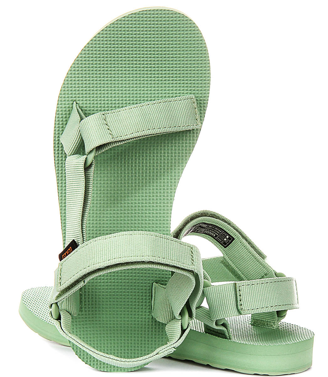 Teva Orig Universal In Green For Women