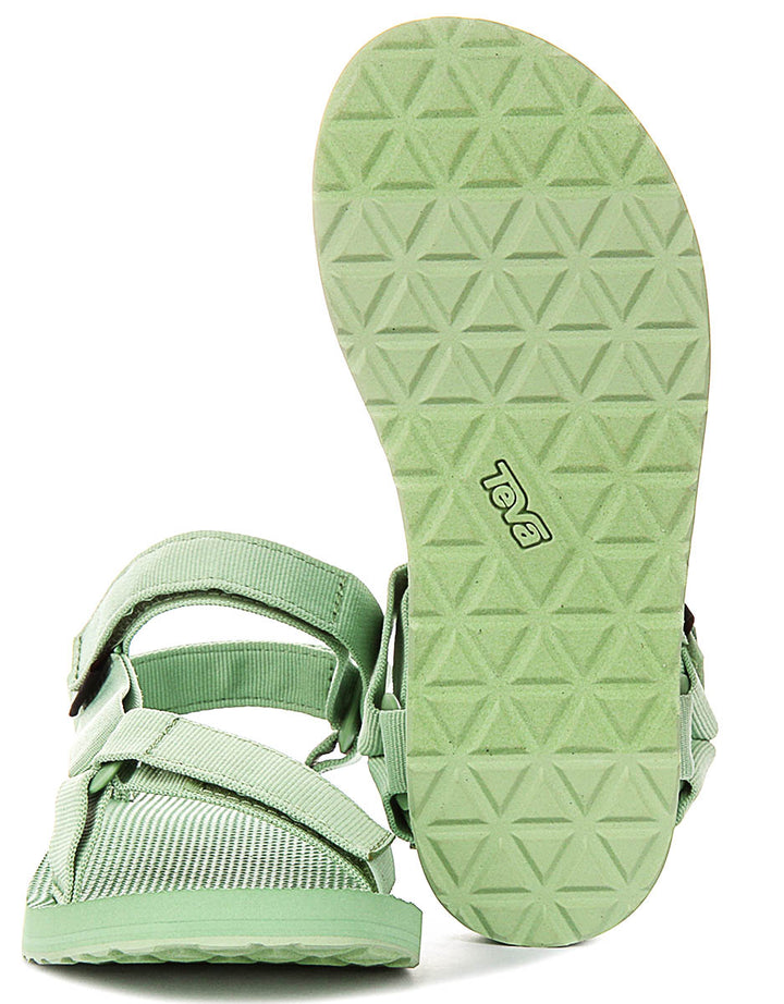 Teva Orig Universal In Green For Women